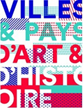 VILLES & PAYS D'ART & D'HISTOIRE